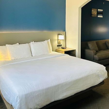Comfort Inn & Suites Wylie Exteriör bild