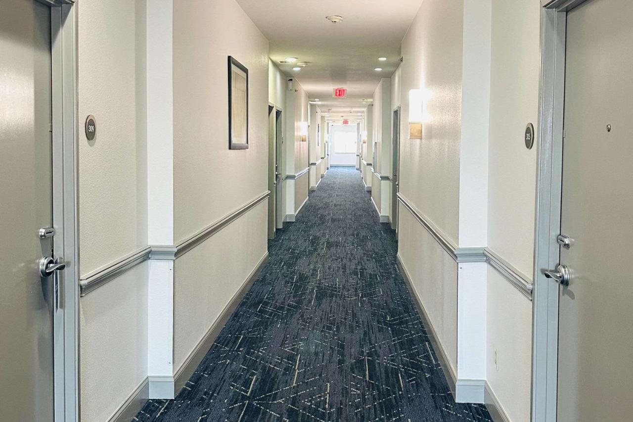 Comfort Inn & Suites Wylie Exteriör bild