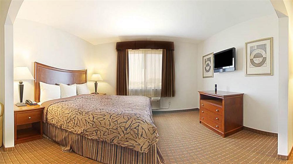 Comfort Inn & Suites Wylie Exteriör bild
