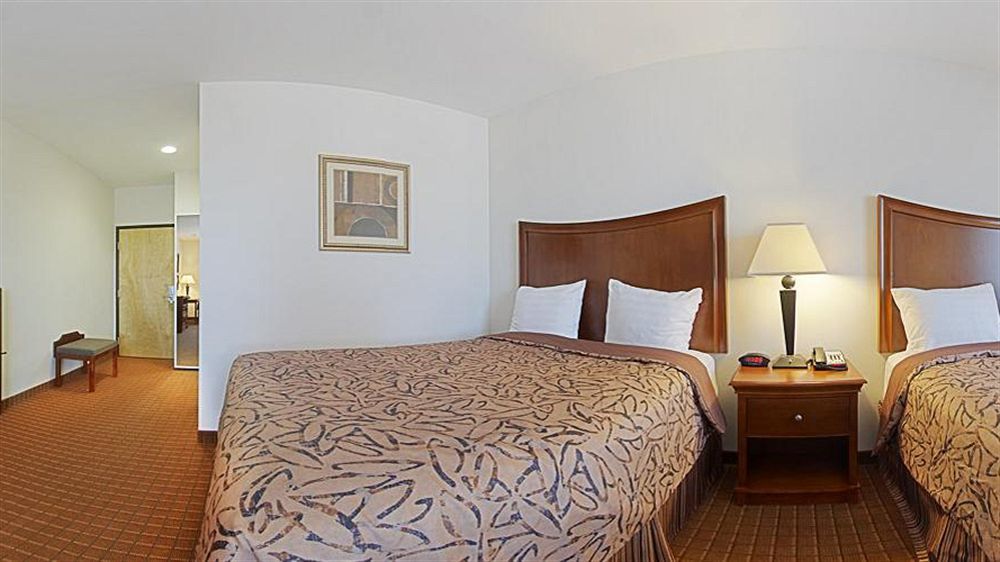 Comfort Inn & Suites Wylie Exteriör bild