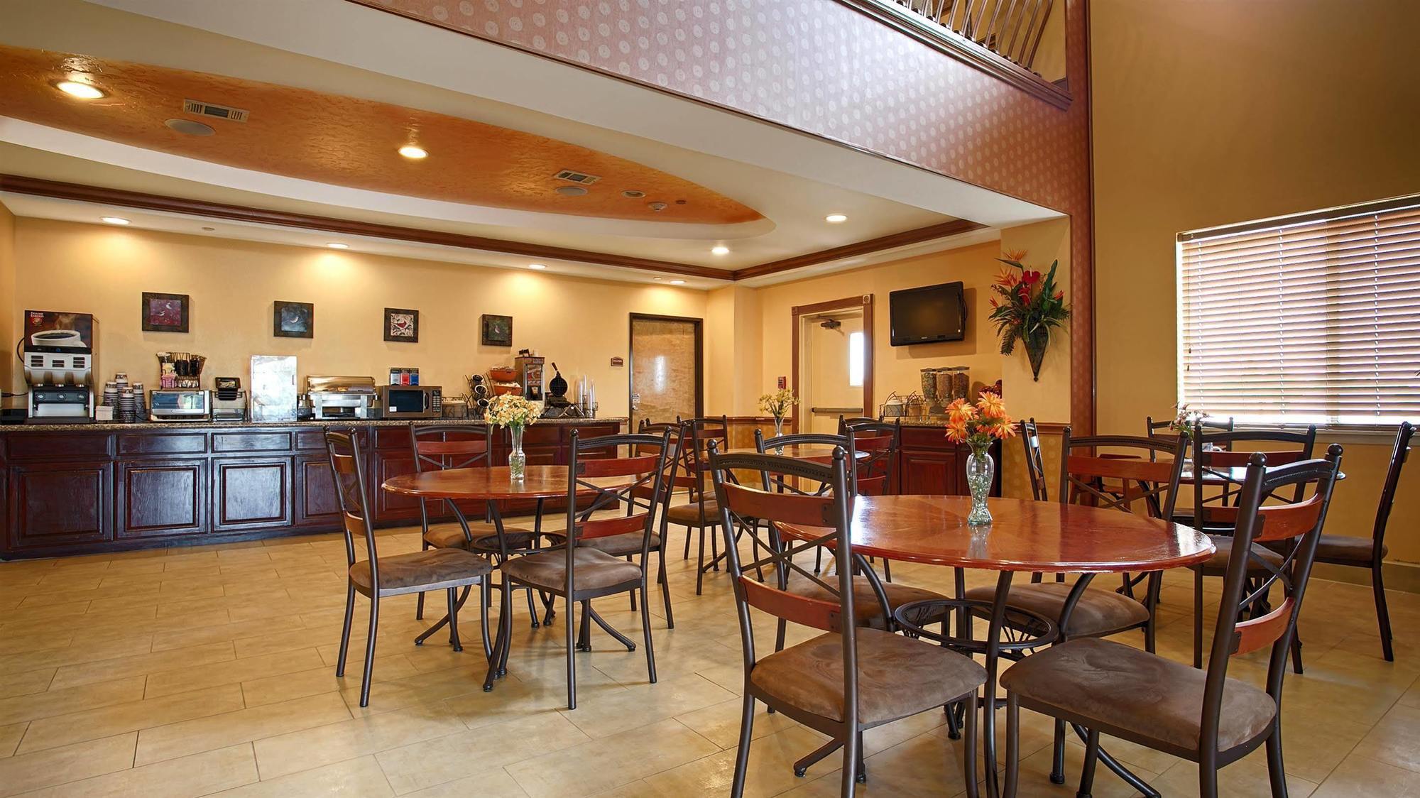 Comfort Inn & Suites Wylie Exteriör bild