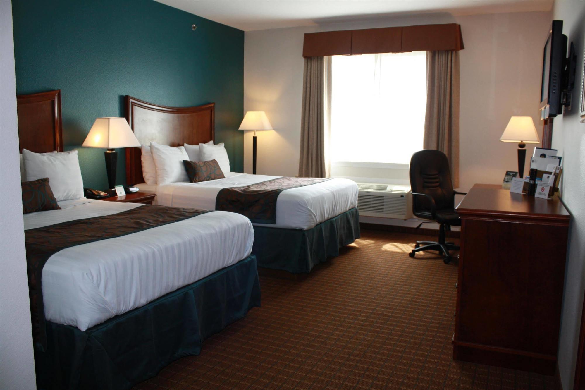 Comfort Inn & Suites Wylie Exteriör bild