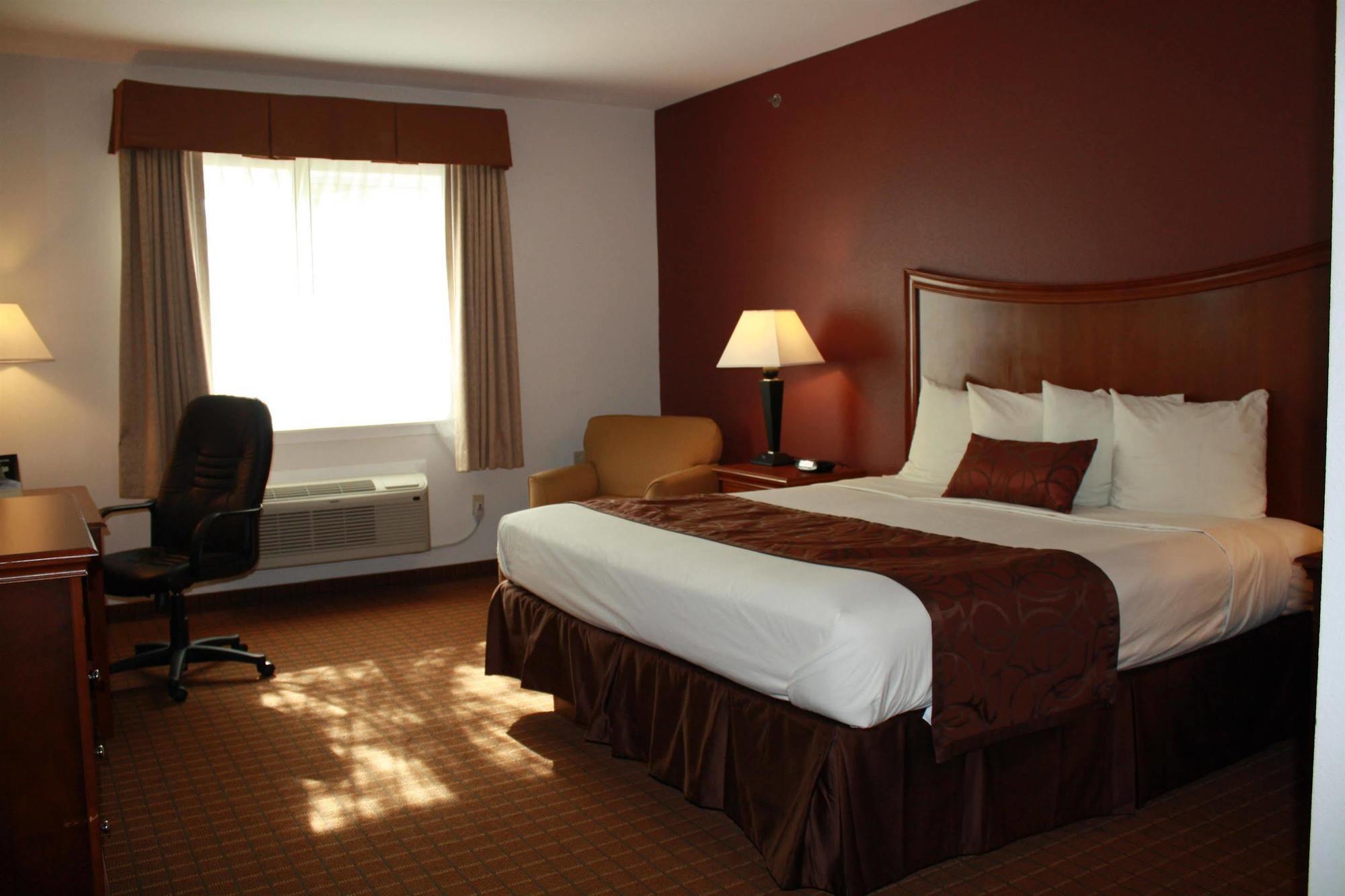 Comfort Inn & Suites Wylie Exteriör bild